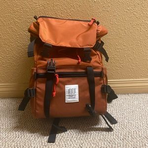 Topo Designs Rover Pack Classic